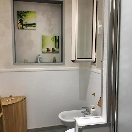 Newhouse Dei Mille Appartement *