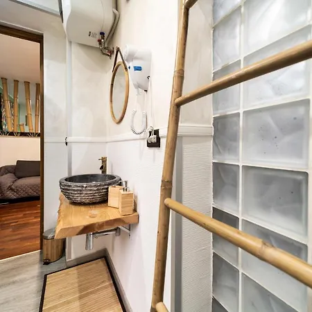 Apartment Newhouse Dei Mille