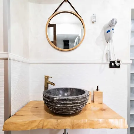 Appartement Newhouse Dei Mille