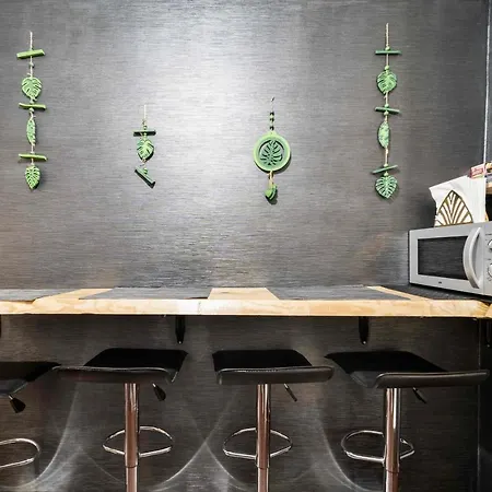 Newhouse Dei Mille Apartment *