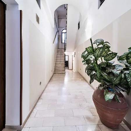 Newhouse Dei Mille Appartement