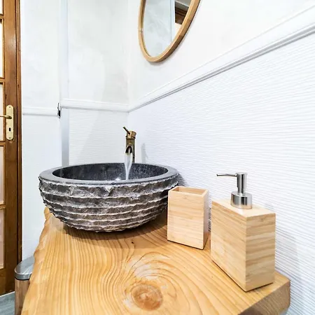 Newhouse Dei Mille Apartment *