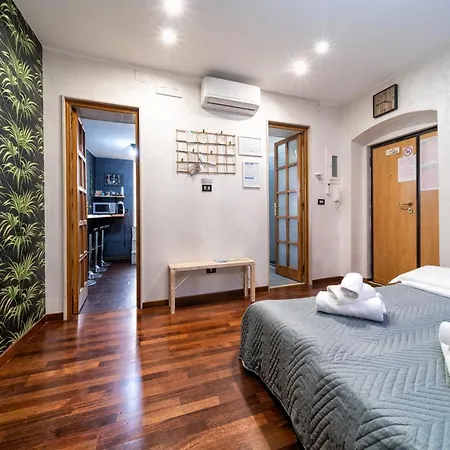 Apartman Newhouse Dei Mille Bari