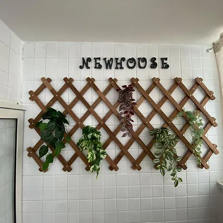 Newhouse Dei Mille 公寓