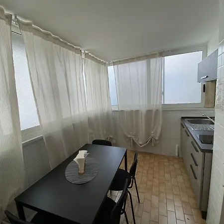 Newhouse Dei Mille Appartement Bari