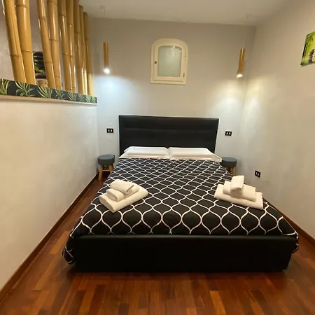 Newhouse Dei Mille Apartman