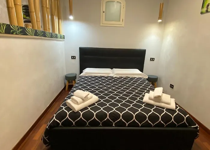 Newhouse Dei Mille 公寓