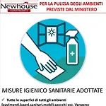 Newhouse Dei Mille *