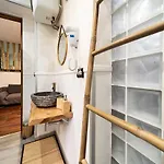 Apartment Newhouse Dei Mille