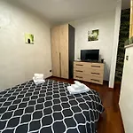 Newhouse Dei Mille Apartment Bari