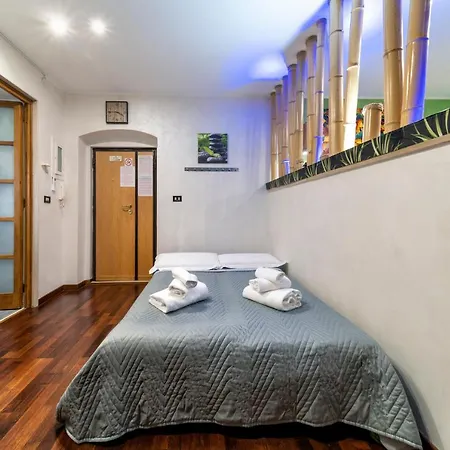 Apartament Newhouse Dei Mille *