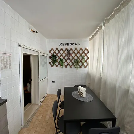 Apartament Newhouse Dei Mille *