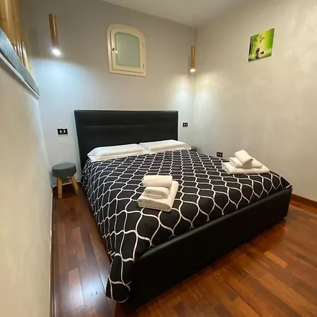 Apartament Newhouse Dei Mille *