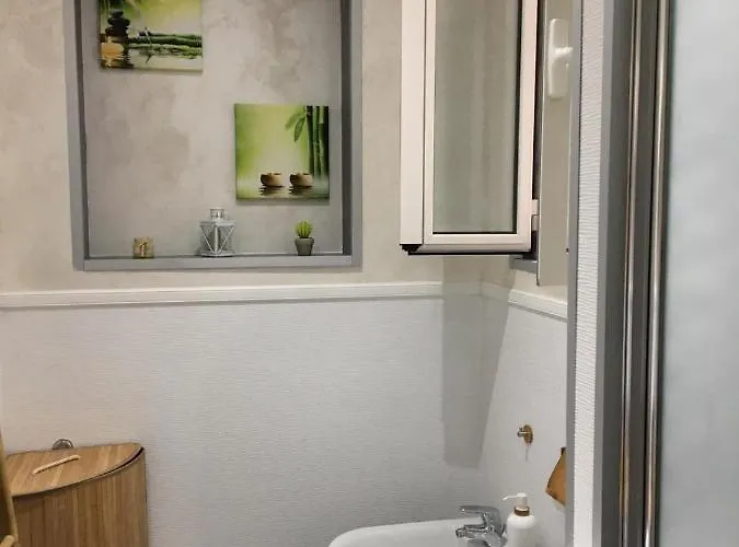 Newhouse Dei Mille Apartament *