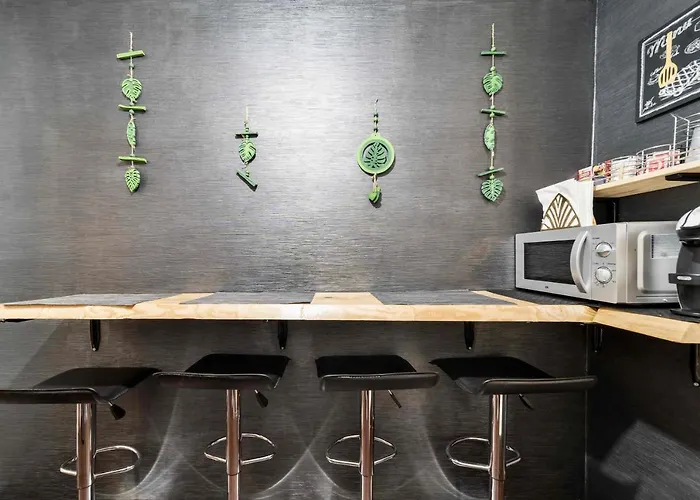 Newhouse Dei Mille Apartament *