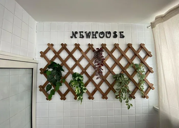 Newhouse Dei Mille Apartament